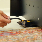 Bolsa Inflável Multifunção - Vonder