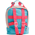 Bolsa Lancheira Térmica Escolar Infantil Animais Zoo Pets [co