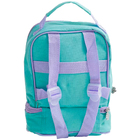 Bolsa Lancheira Térmica Escolar Infantil Animais Zoo Pets [co