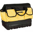 Bolsa Lona 320x190x280mm 18 Divisões Bl010 - Vonder