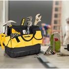 Bolsa Lona 320x190x280mm 18 Divisões Bl010 - Vonder