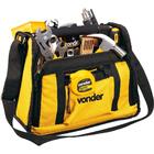 Bolsa Lona 390x200x300mm 30 Divisões Bl050 - Vonder