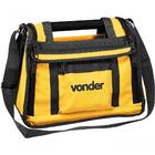 Bolsa Lona 390x200x300mm 30 Divisões Bl050 - Vonder