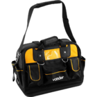 Bolsa Lona 410x210x280mm 33 Divisões 12kg - Vonder
