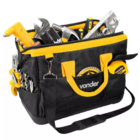 Bolsa Lona Ferramentas 400x200x250 Bl 070 Vonder