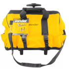 Bolsa Lona Ferramentas 450x250x350 Bl 060 Vonder