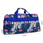 Bolsa Mala De Mão Feminina Transversal De Bordo Viagem