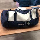 Bolsa Mala De Mão Redonda Alça New York Prime Viagem Academia