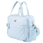 Bolsa Mala Maternidade Bebê Graciosa Grande Azul - Hug