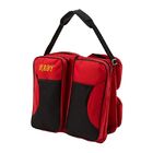 Bolsa Maternidade Cama Berço Trocador Bebe Viagem Multifunção