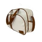 Bolsa Maternidade Impermeavel Multifunção Mamae Bebe