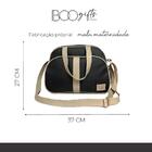 Bolsa Maternidade Impermeavel Multifunção Mamae Bebe