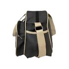 Bolsa Maternidade Impermeavel Multifunção Mamae Bebe