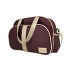 Bolsa Maternidade Impermeavel Multifunção Mamae Bebe