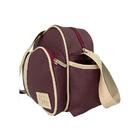 Bolsa Maternidade Impermeavel Multifunção Mamae Bebe