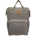 Bolsa Maternidade Mochila Mamãe Bebê Multifunção