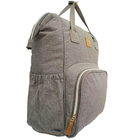 Bolsa Maternidade Mochila Mamãe Bebê Multifunção