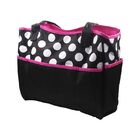 Bolsa Maternidade Trocador Mamãe Bebê