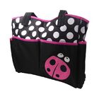 Bolsa Maternidade Trocador Mamãe Bebê