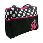 Bolsa Maternidade Trocador Mamãe Bebê