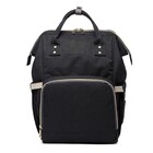 Bolsa Mochila Maternidade Bebê Multifuncional Térmica Imperme