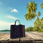 Bolsa Nave Bag Impermeável Estampas