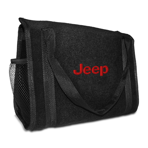 Bolsa Organizadora Multiuso Transporte De Ferramentas Lavande