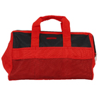 Bolsa para Ferramentas 510x210x360mm 18 Bolsos MTX