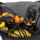 Bolsa Para Ferramentas Carteiro