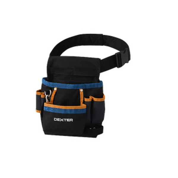 Bolsa Para Ferramentas Com Cinto 7 Bolsos Dexter