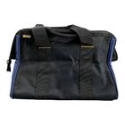 Bolsa Para Ferramentas Irwin Standard 16 Velcro Em 2 Bolsos