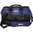 Bolsa Para Ferramentas Irwin Standard 16 Velcro Em 2 Bolsos