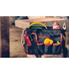 Bolsa Para Ferramentas Starrett - Pequena 300x170x220mm Bgs