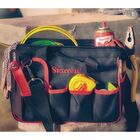 Bolsa Para Ferramentas Starrett - Pequena 300x170x220mm Bgs