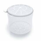 Bolsa Para Lavar Sutiãs Peças Íntimas 17x15cm Flash Limp