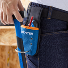 BOLSA PARA MARTELO S/ CINTO DEXTER