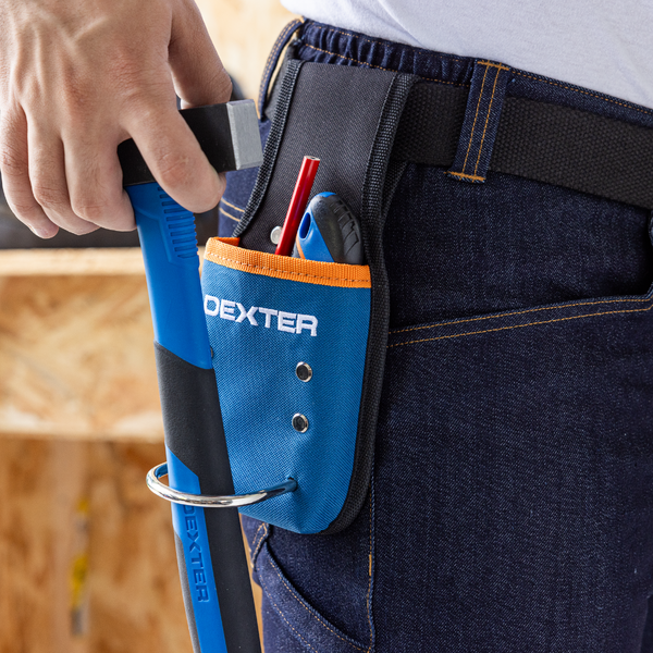 Suporte para Cinto de Ferramentas Dexter