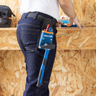 BOLSA PARA MARTELO S/ CINTO DEXTER