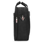 Bolsa Pasta Executiva Para Notebook 15 6" Tiracolo Em Poliést