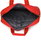 Bolsa Pasta Executiva Para Notebook 15 6" Tiracolo Em Poliést