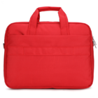 Bolsa Pasta Executiva Para Notebook 15 6" Tiracolo Em Poliést