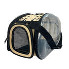 Bolsa Pet Transporte Aviao Onibus  Com Alça Lateral