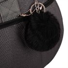 Bolsa Sacola Feminina Fitness Para Viagem E Academia - Glitt