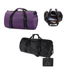 Bolsa Sacola Mala De Mão Dobrável Expansivel Impermeavel Para