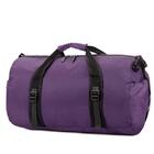 Bolsa Sacola Mala De Mão Dobrável Expansivel Impermeavel Para