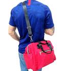 Bolsa Sacola Maternidade Bebê Com Alça 9 Bolsinhos E Trocador