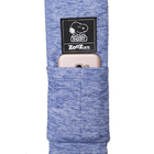 Bolsa Sling Snoopy Brave Verde