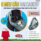 Bolsa Sling Snoopy Brave Verde