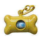 Bolsa Sling Snoopy Jump Azul Royal