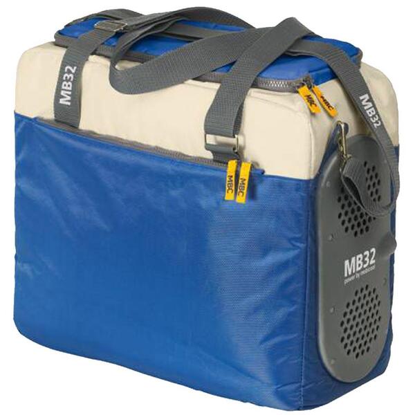 Bolsa Térmica 12v Mb32 32 Litros Mobicool